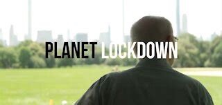 Planet Lockdown – Ein Interview mit dem Produzenten